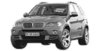 BMW E70 P0B6D Fault Code